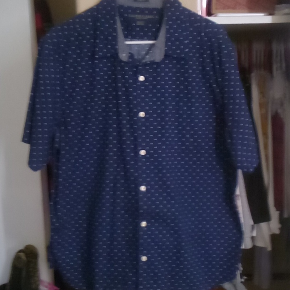 U.S. POLO ASSN XL SHIRT